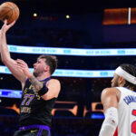 The Surprising Reason Cade Cunningham Overtook Luka Doncic in Kendrick Perkins’ Rankings Revealed