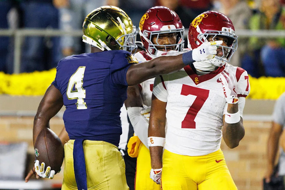 The Surprising Stats That Make Jeremiyah the Dark Horse No. 8 Pick Everyone’s Overlooking