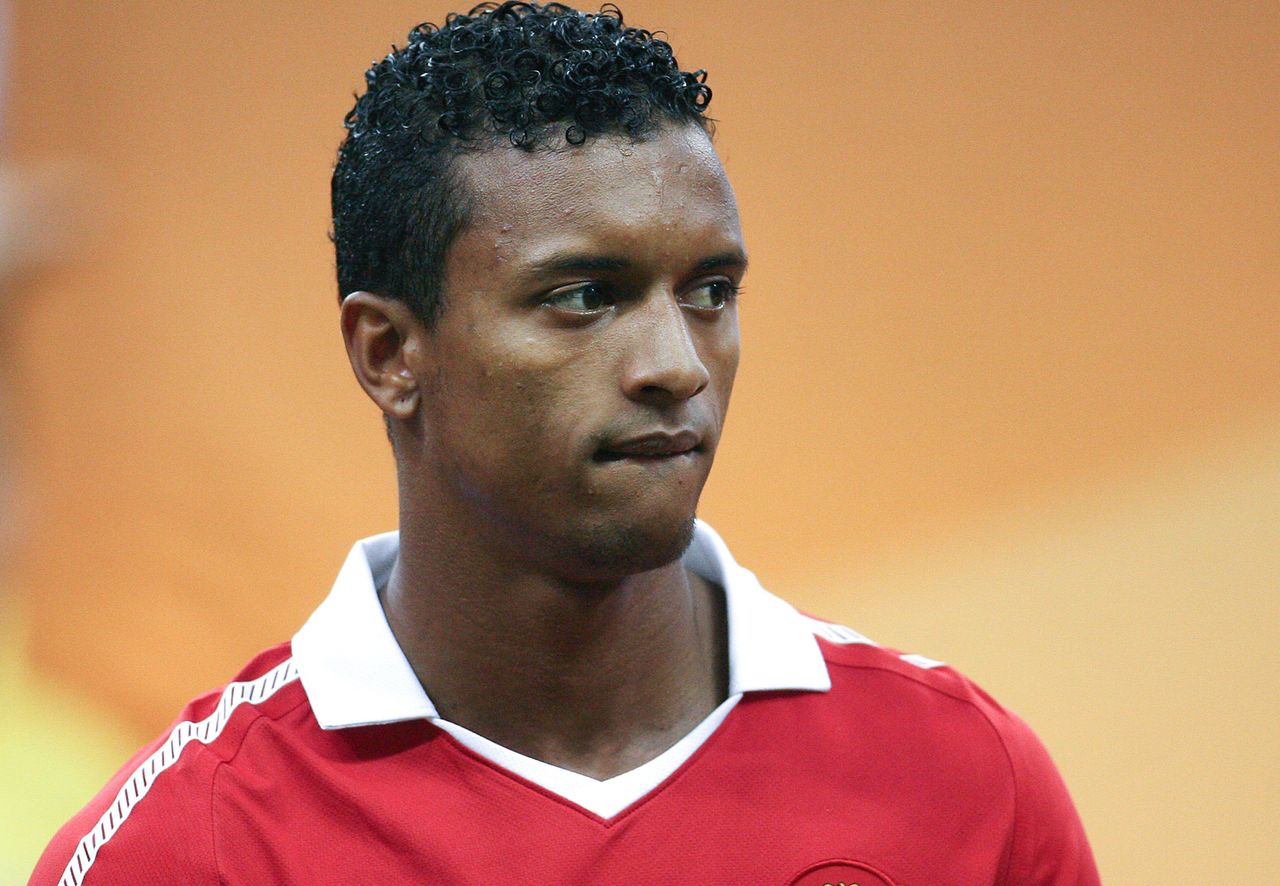 The Surprising Warnings Nani Received from Sir Alex Ferguson That Changed His Game Forever