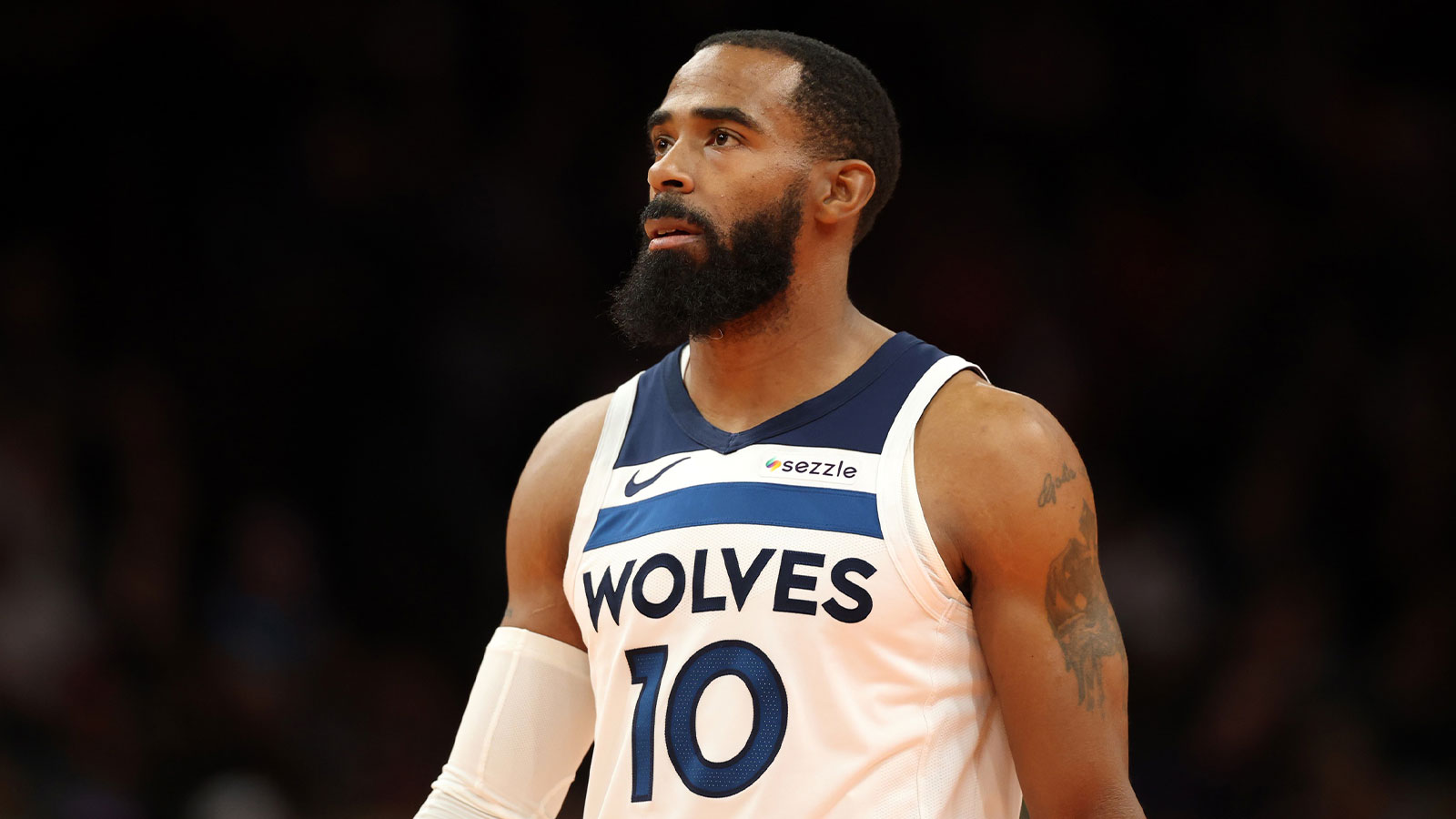 The Unbelievable Twist Behind Mike Conley Jr.’s Surprising Return to the Timberwolves at Trade Deadline