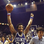 The Untold Story Behind Gene Banks' Stunning 1981 Basketball Breakthrough