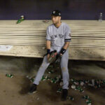 The Yankees Season That Still Haunts Fans: Uncover the Untold Story Behind the Frustration