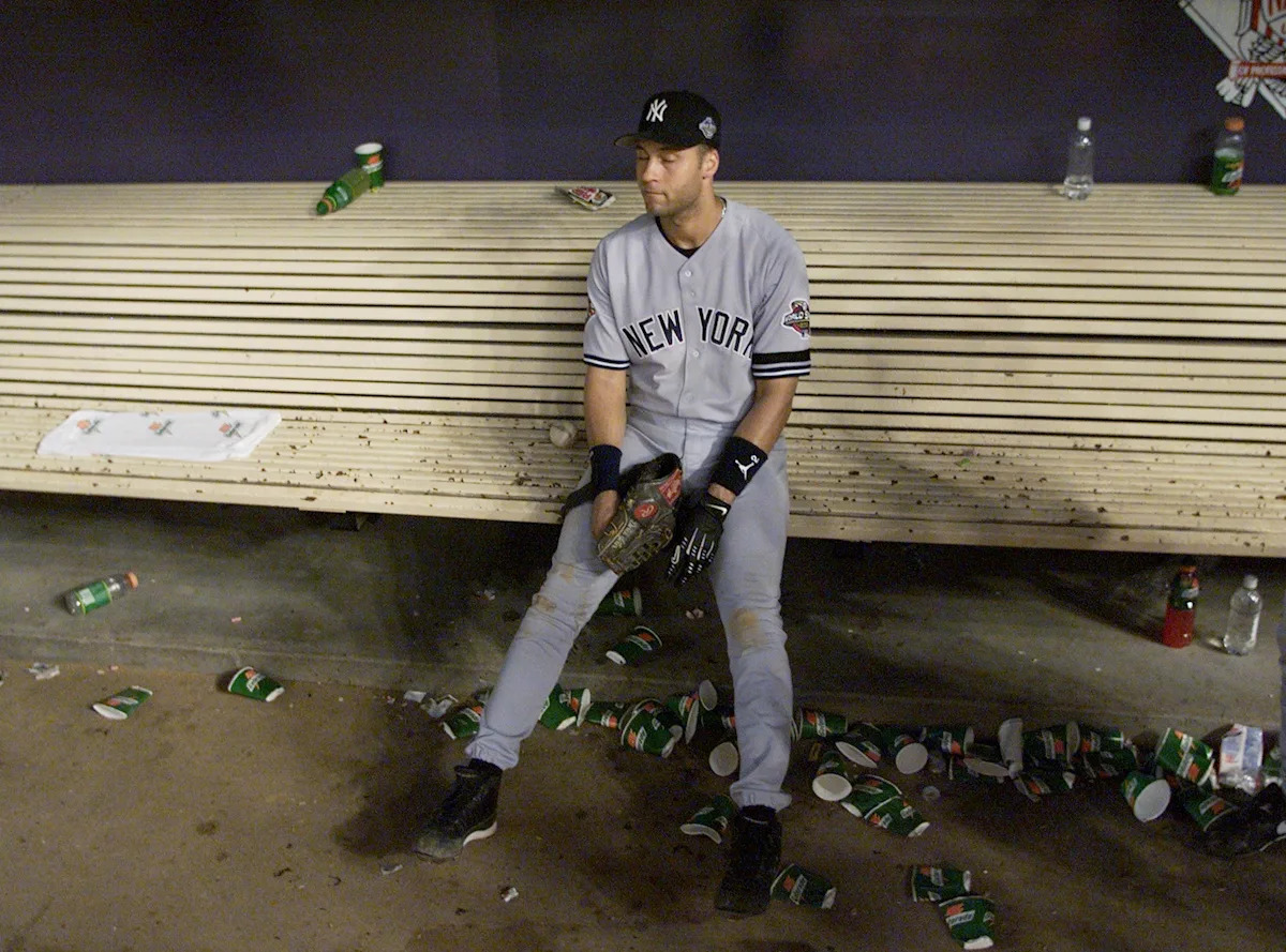 The Yankees Season That Still Haunts Fans: Uncover the Untold Story Behind the Frustration