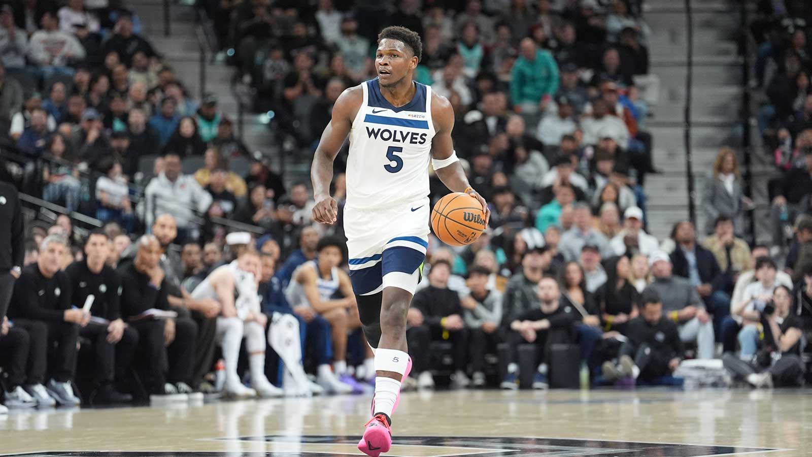 Timberwolves’ Shocking Giannis Trade Proposal That Could Rock the NBA Before Deadline