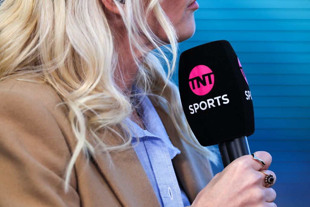 TNT Sports Unveils Game-Changing Platform for Premier League and Champions League—Launch Date Will Shock Fans!