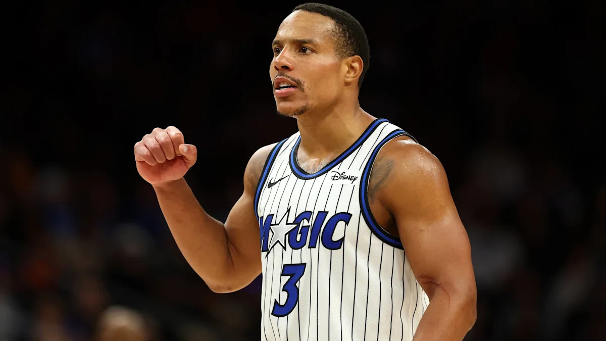 Tonight's NBA Showdown: Can the Underdog Magic Shock the Clippers?