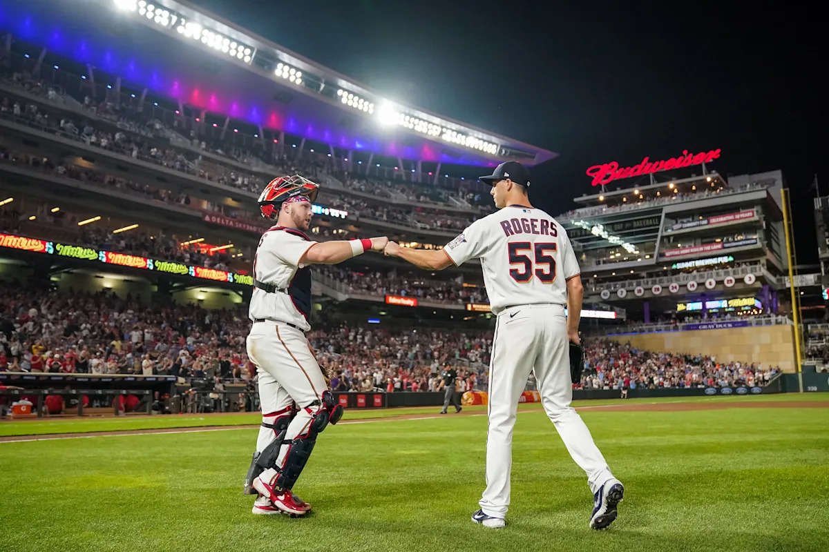 Twins Bet on Cloning Technology to Revolutionize Rogers Bullpen—Could Baseball Never Be the Same?