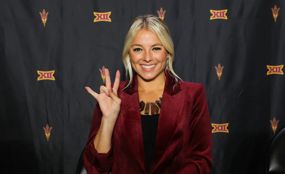 Twister Sister Returns: Addy Brown's Shocking Comeback That No One Saw Coming