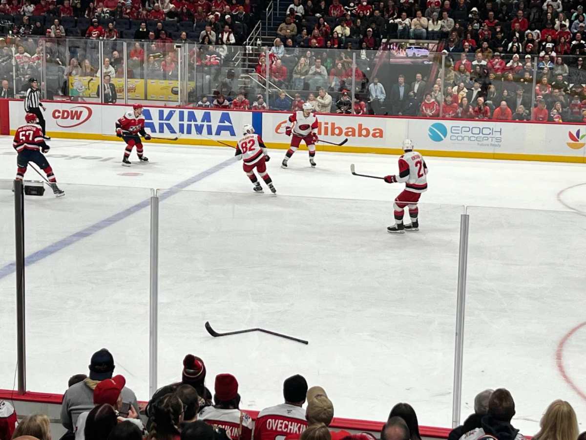 Unbelievable Comeback Seals Shocking Upset Over Collapsing Canes in Final Seconds!