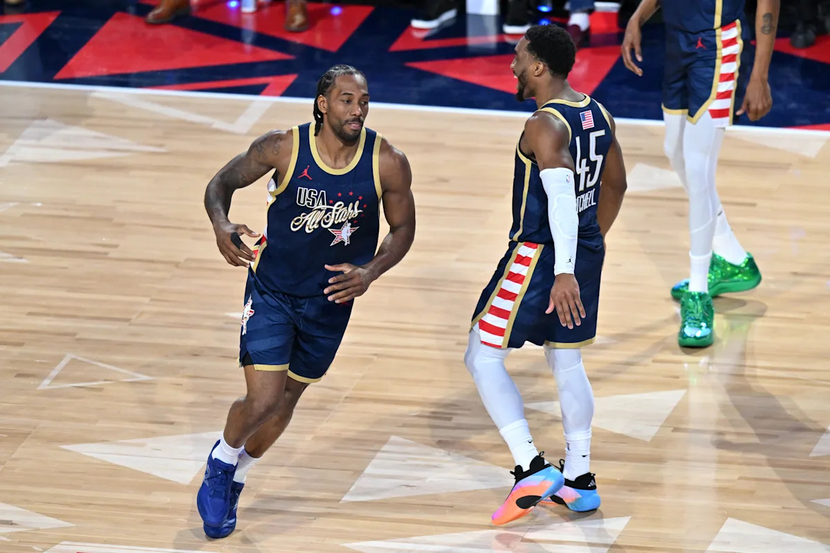 Unbelievable Twist Shakes NBA: What’s Brewing Around the Cavaliers This Friday?