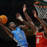 UNC Basketball Phenom Breaks Into Elite Top 20 Finalists — Is the Trophy Within Reach?