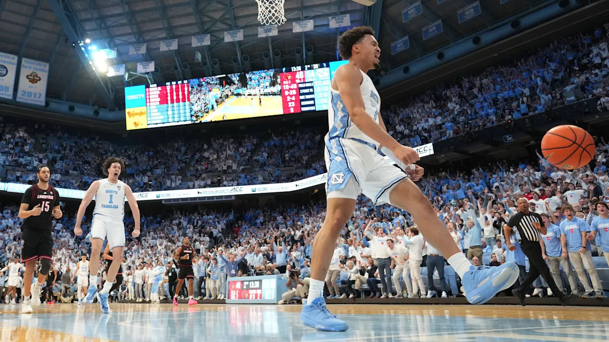 UNC Basketball’s Unexpected Month-Long Stay: What’s Behind the Scheduling Mystery?