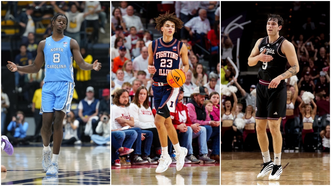 Uncover the Hidden College Hoops Gem: The Three Best Bet Weave You Can't Afford to Miss This Saturday!