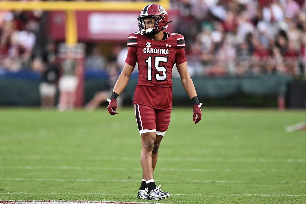 Uncover the Sleeper Stars Poised to Dominate the NFL Combine and Shake Up the Draft!