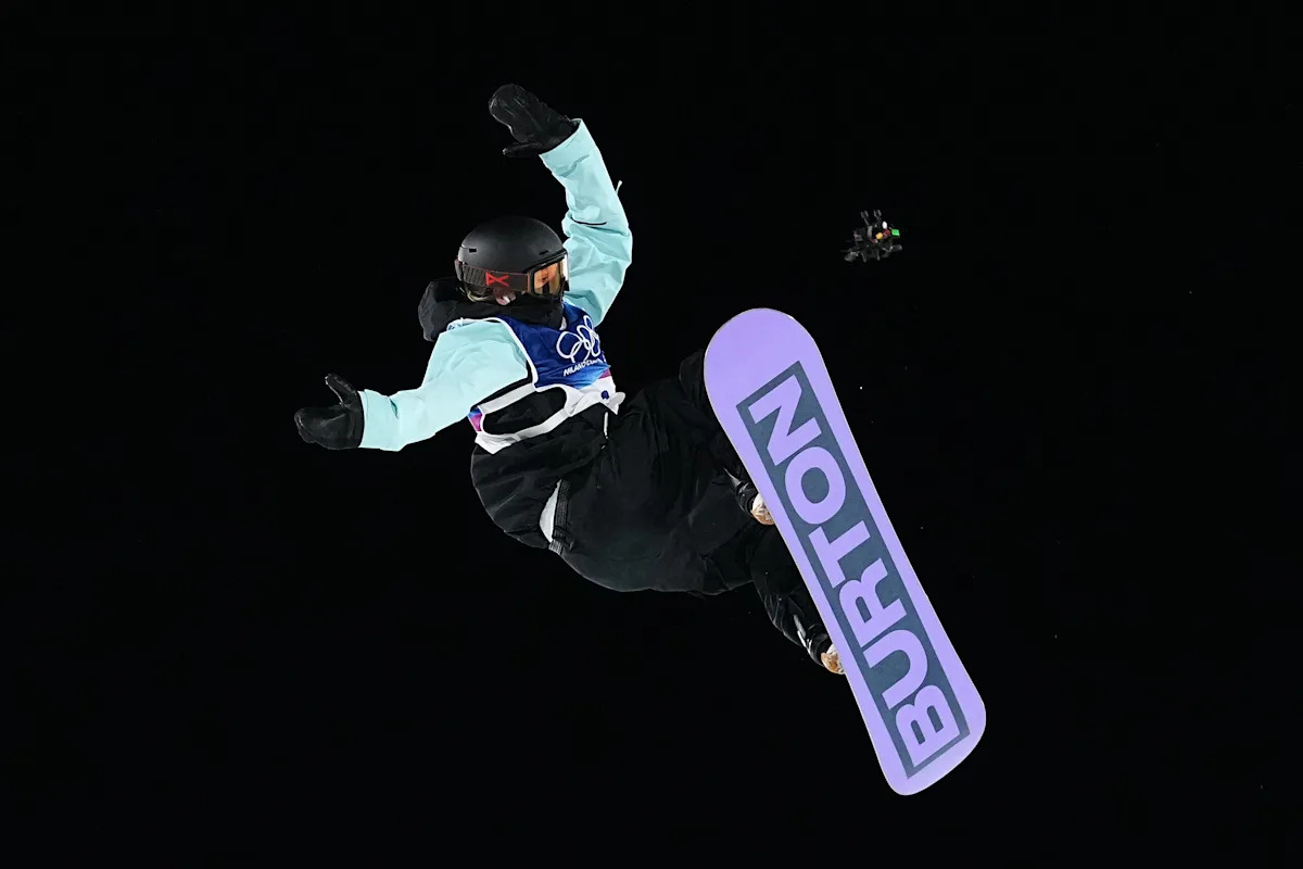 Uncover the Surprising Connections That Shaped Snowboarding's Legendary Beginnings—From Grandma's Lawn Mower to Jake Burton's Vision!