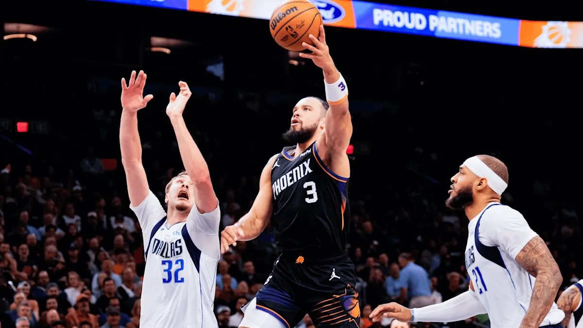 Uncover the Surprising Underdog in Tonight’s Magic vs Suns Showdown – Expert Picks Inside!