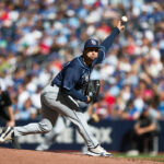 Unexpected Contenders Emerged: Which Pitchers Will Secure the Rays’ Rotation Spots?