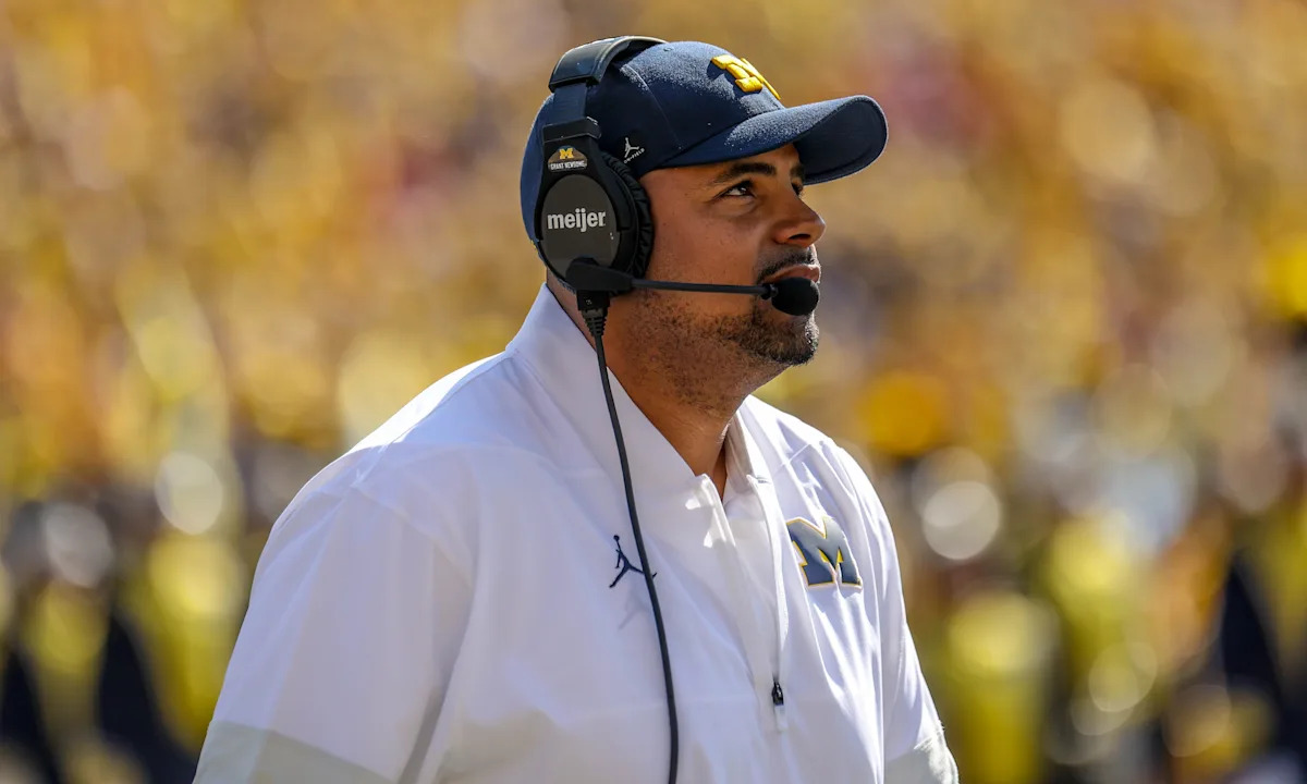 Unexpected NFL Moves: Former Michigan Staff Shake Up Rival Teams in Post-Whittingham Overhaul