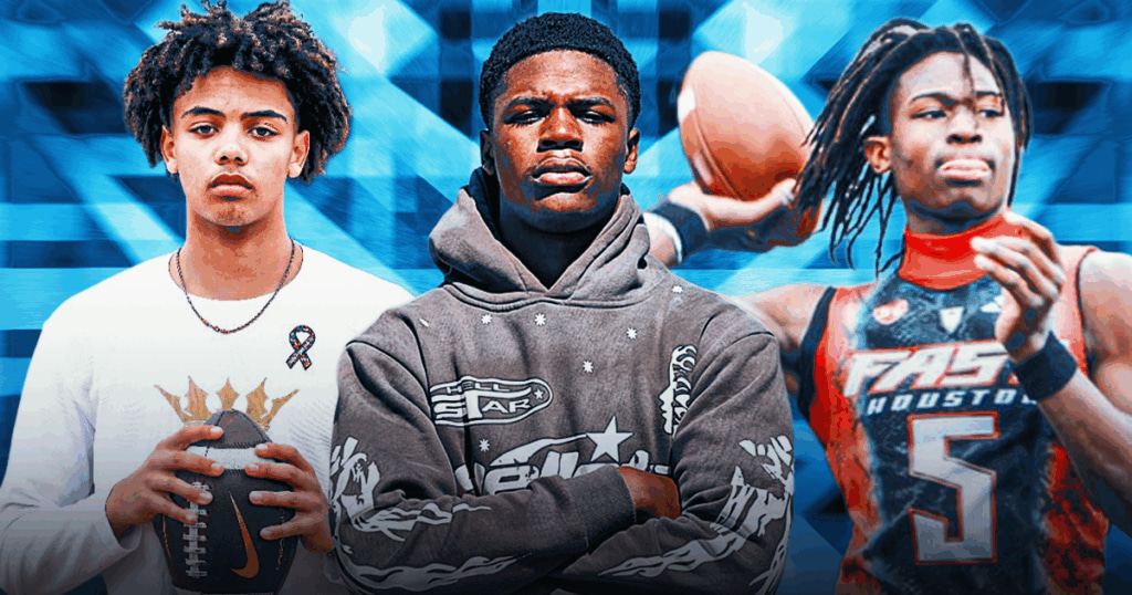 Unexpected Quarterback Commitments Shake Up 2027 Recruiting Landscape—Who’s Leading the Pack?