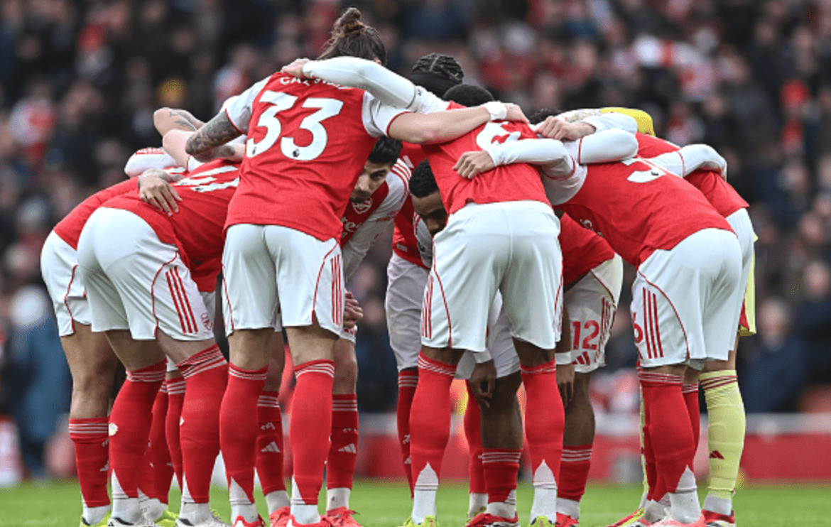 Unlock a 7/1 Premier League Bet Builder Secret Ahead of Brentford vs Arsenal Clash!