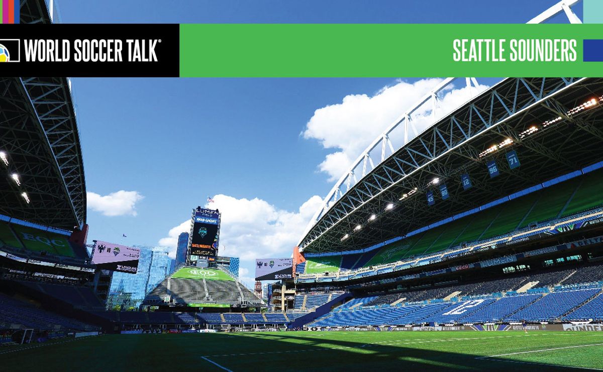 Unlock Every Seattle Sounders Match: Exclusive TV Schedule and Streaming Secrets Revealed!