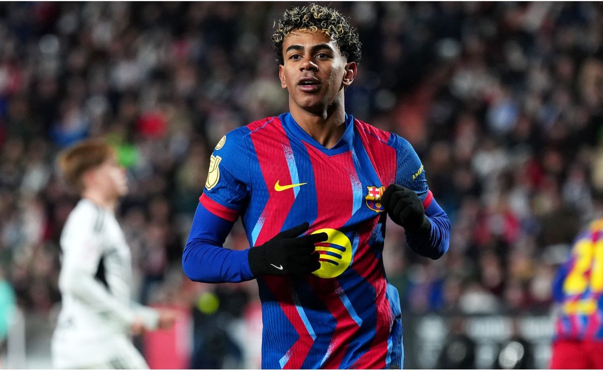 Unlock Exclusive Access: The Ultimate Guide to Watching Barcelona vs Mallorca Live in the USA 2025/2026!