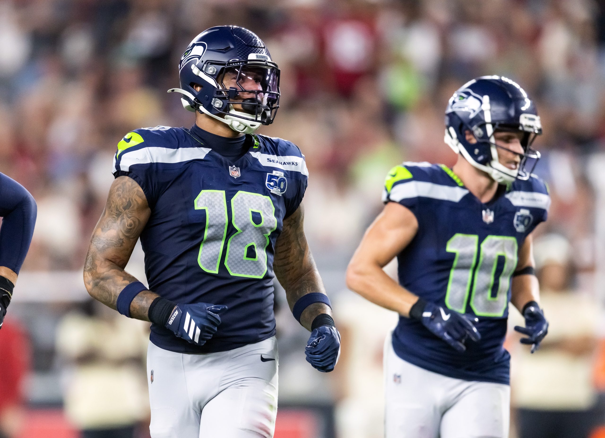 Unlock Hidden Super Bowl Receiver Bets That Could Pay Off Big Tonight!