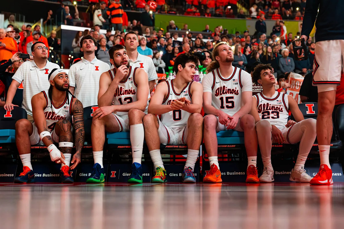 Unlock the Secrets to Watching Illinois vs. UCLA Live: Game Time, Streaming Hacks, and Insider Betting Tips Revealed!