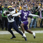 Unlocking Michigan Football’s Untapped Potential: How Jason Beck’s Offense Could Revolutionize Every Position