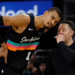 Unlocking the Spurs' Secret: What’s Fueling San Antonio’s Unstoppable Rise in the NBA?