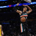 Victor Wembanyama’s 40-Point Explosion: What Was He Really Proving Against the Lakers?