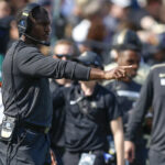 Virginia Tech’s Former Defensive Guru Suddenly Elevated — What This Means for the Future of Football