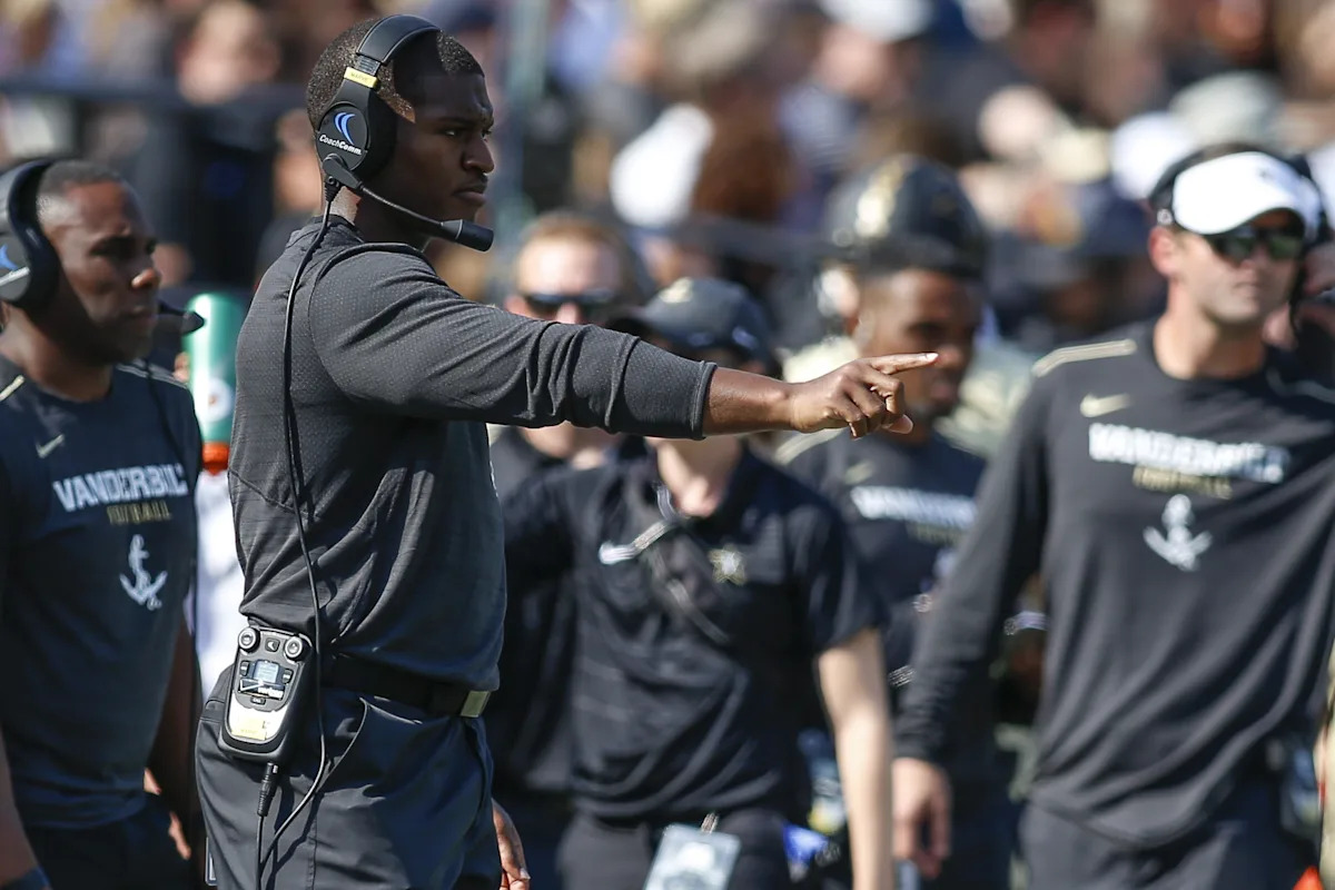 Virginia Tech’s Former Defensive Guru Suddenly Elevated — What This Means for the Future of Football