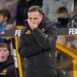 Vítor Pereira Edges Closer to Nottingham Forest Role Amid Sudden Sean Dyche Exit – What’s Next for the Club?