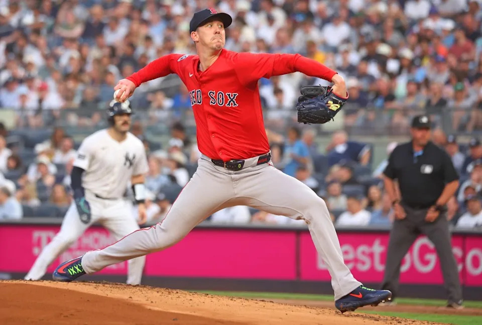 Walker Buehler’s Shocking Comeback: Why the Padres Took a Gamble After His 2025 Meltdown