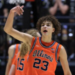 Wednesday Big Ten Showdown: Can Michigan State Rebound and Illinois Maintain Their Surge?