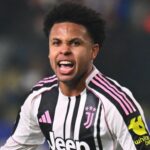 Weston McKennie’s Juventus Future Hangs in the Balance Amid Surprising Contract Talks