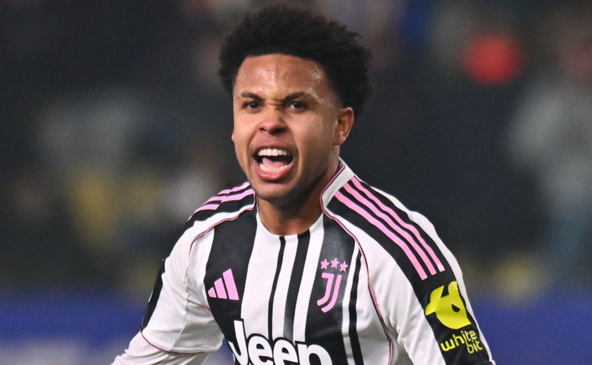 Weston McKennie’s Juventus Future Hangs in the Balance Amid Surprising Contract Talks