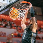 Which March Madness Teams Are Defying Expectations and Dividing Experts?