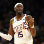 Why Did Jordan Ott Sideline Mark Williams? The Surprising Reason Behind Suns’ Unexpected Move Against Warriors