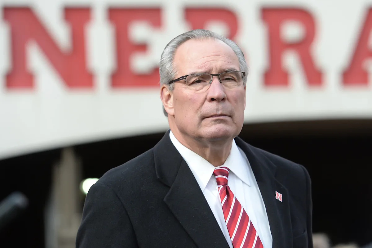 Why Former Nebraska AD Bill Moos Regrets Passing on Chip Kelly for Scott Frost—The Untold Story Revealed