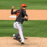 Why Juan Sánchez’s Surprising Rise to No. 41 Could Change Everything in the Community Prospect List