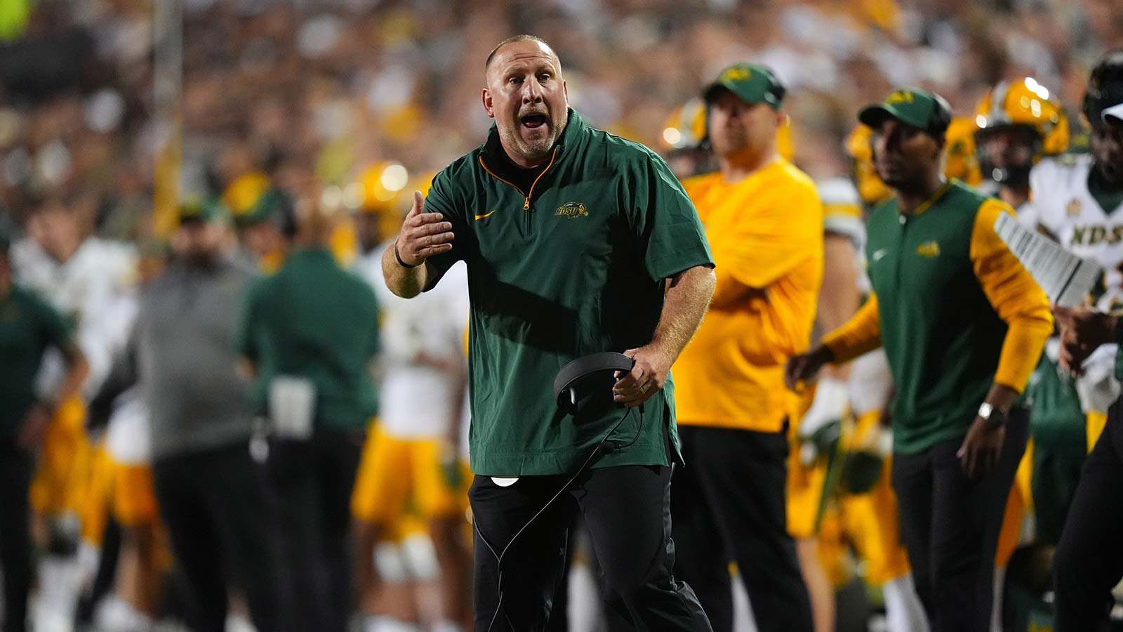 Why North Dakota State’s 2026 move to Mountain West could shake up college football forever