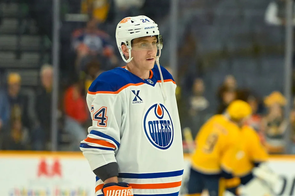 Why Rangers' Travis Dermott Signing Could Change Everything This Season