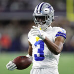 Why the Cowboys’ Franchise Tag on George Pickens Could Change Everything—Inside the Unexpected Next Move