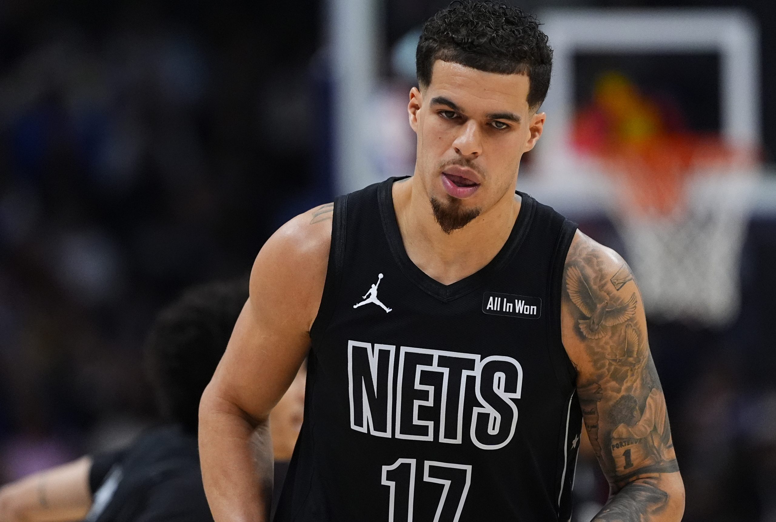 Why the Nets' Crushing Defeats Could Secretly Signal a Major Comeback