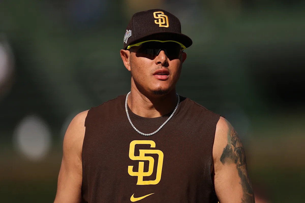 Why the Padres Might Be the Dark Horse Underdogs No One Saw Coming in 2026