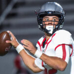 Why Trent Seaborn Could Be the Game-Changer Alabama Football Has Been Waiting For