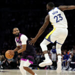 Wolves’ Shocking Reversal: Why They Just Re-Signed Mike Conley After Trading Him Away