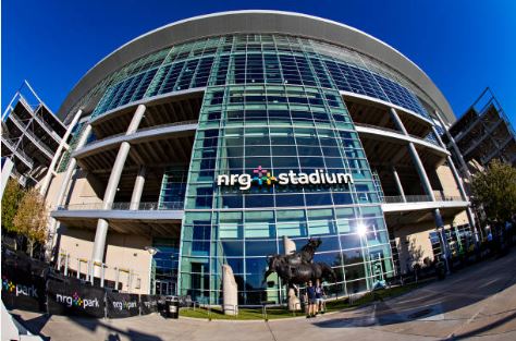 World Cup 2026 Houston: Insider Secrets to Scoring Tickets for Germany, Portugal & Ronaldo's Unmissable Matches at NRG Stadium!